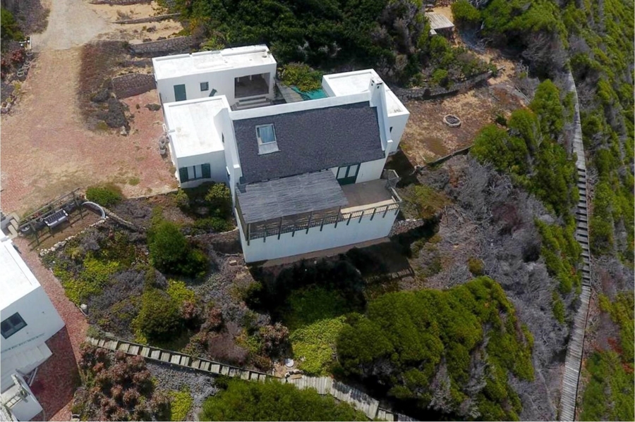 0 Bedroom Property for Sale in Fynbosstrand Western Cape